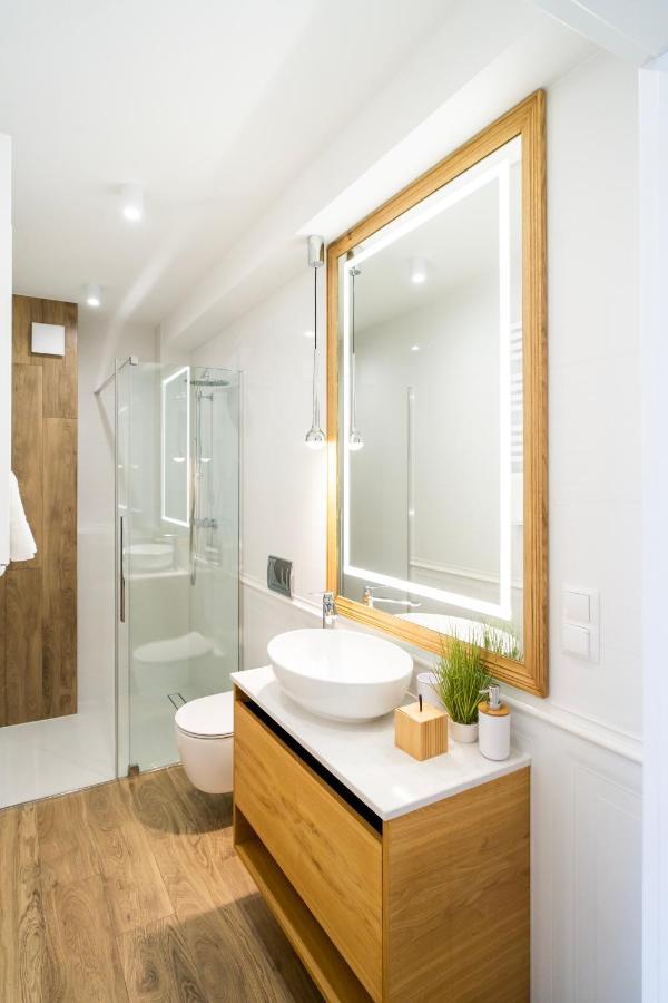 Apartament Magiczne Podhale By Apart Concept Podhale Кошелско Екстериор снимка