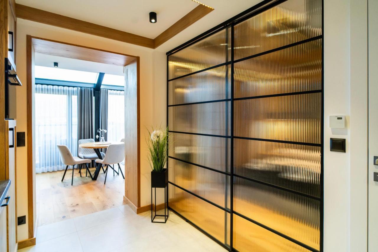 Apartament Magiczne Podhale By Apart Concept Podhale Кошелско Екстериор снимка