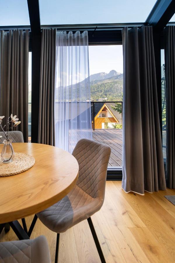 Apartament Magiczne Podhale By Apart Concept Podhale Кошелско Екстериор снимка