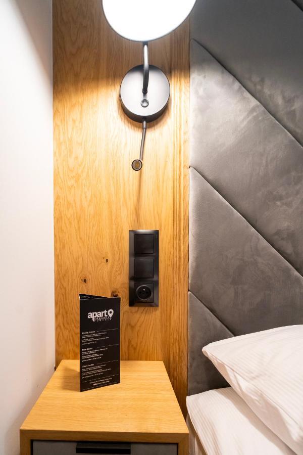 Apartament Magiczne Podhale By Apart Concept Podhale Кошелско Екстериор снимка