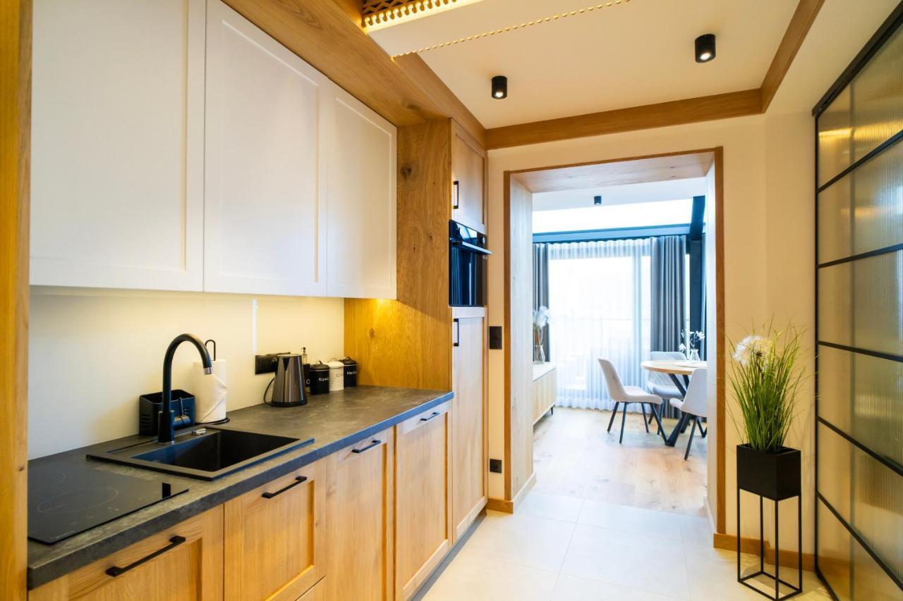Apartament Magiczne Podhale By Apart Concept Podhale Кошелско Екстериор снимка