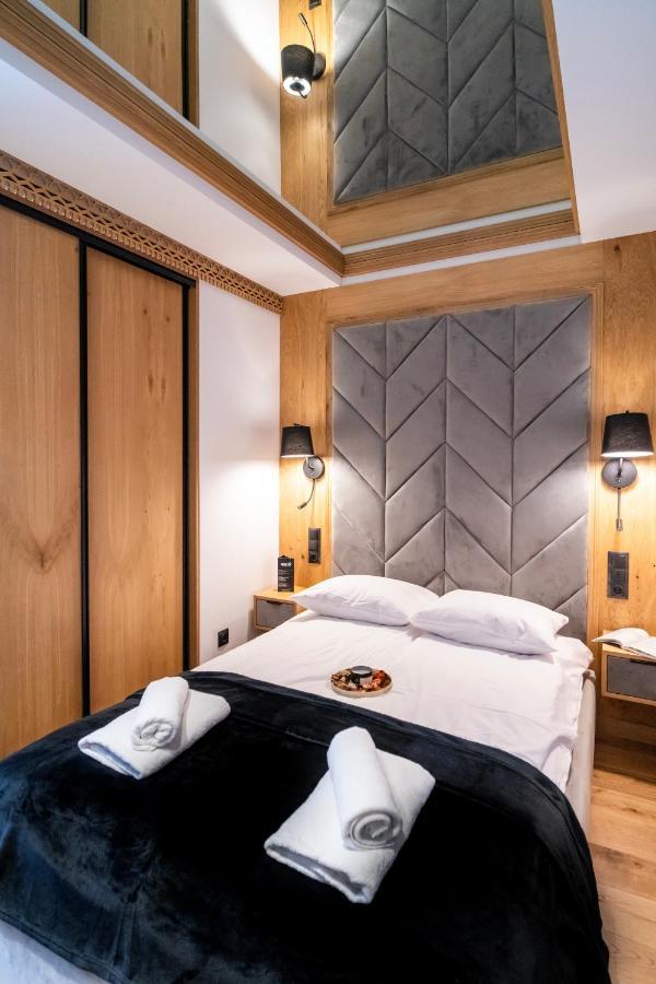 Apartament Magiczne Podhale By Apart Concept Podhale Кошелско Екстериор снимка