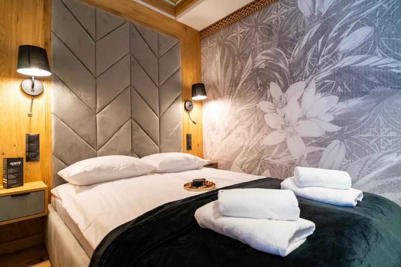 Apartament Magiczne Podhale By Apart Concept Podhale Кошелско Екстериор снимка
