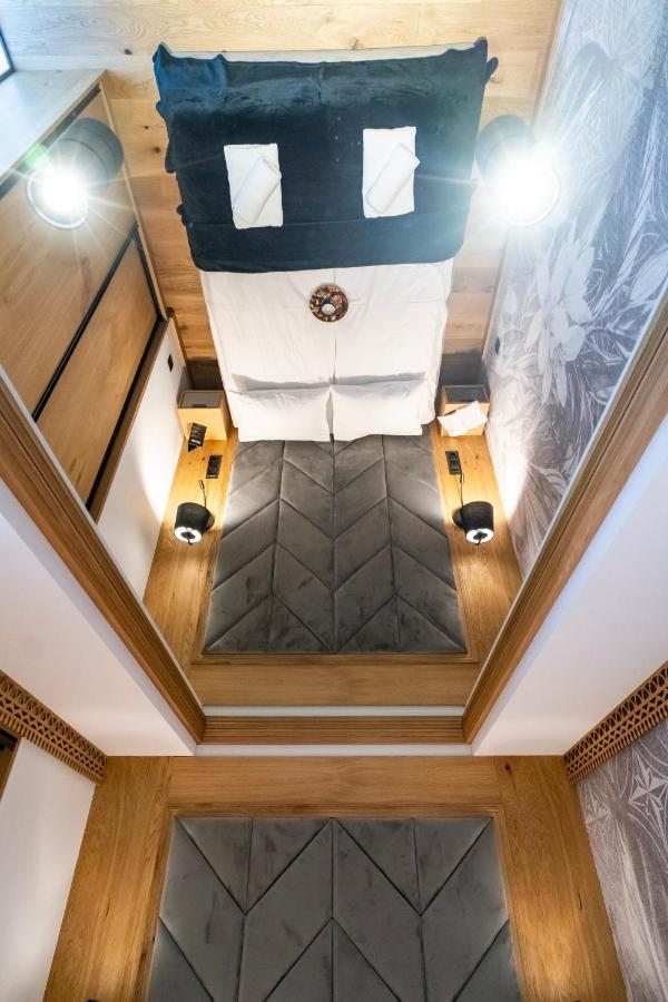 Apartament Magiczne Podhale By Apart Concept Podhale Кошелско Екстериор снимка