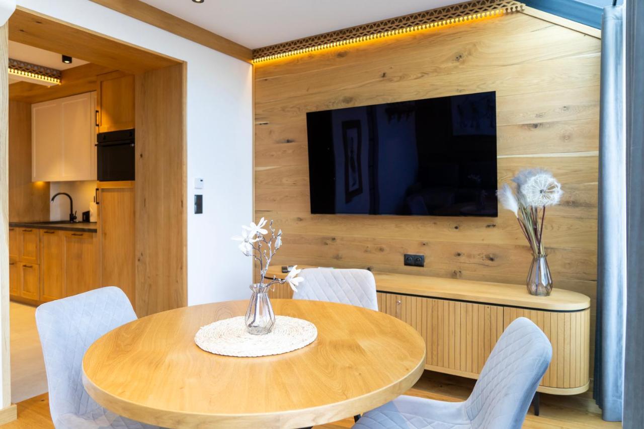 Apartament Magiczne Podhale By Apart Concept Podhale Кошелско Екстериор снимка