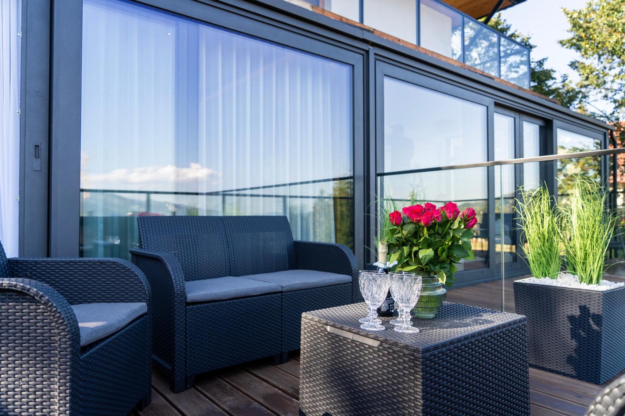 Apartament Magiczne Podhale By Apart Concept Podhale Кошелско Екстериор снимка
